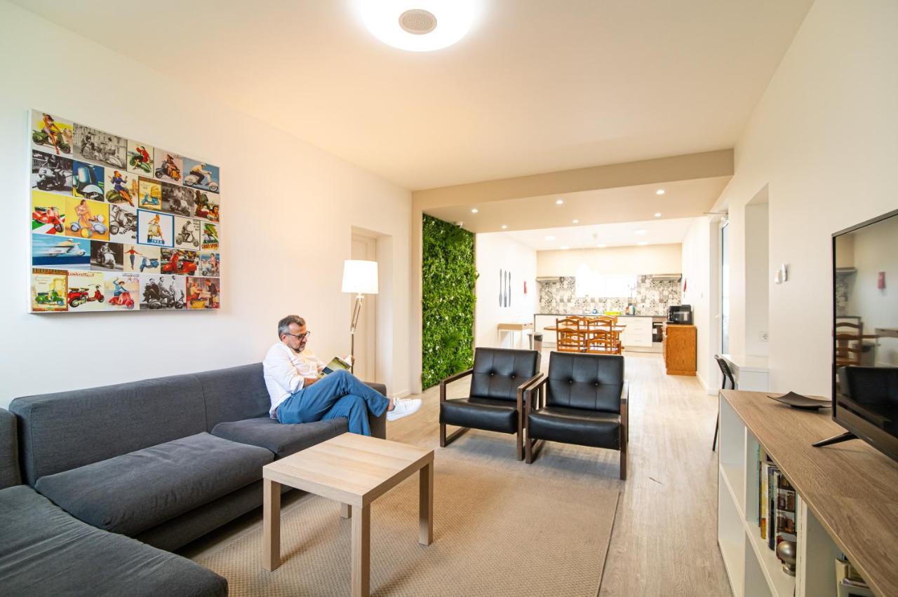 Livramento Residence Exteriér fotografie