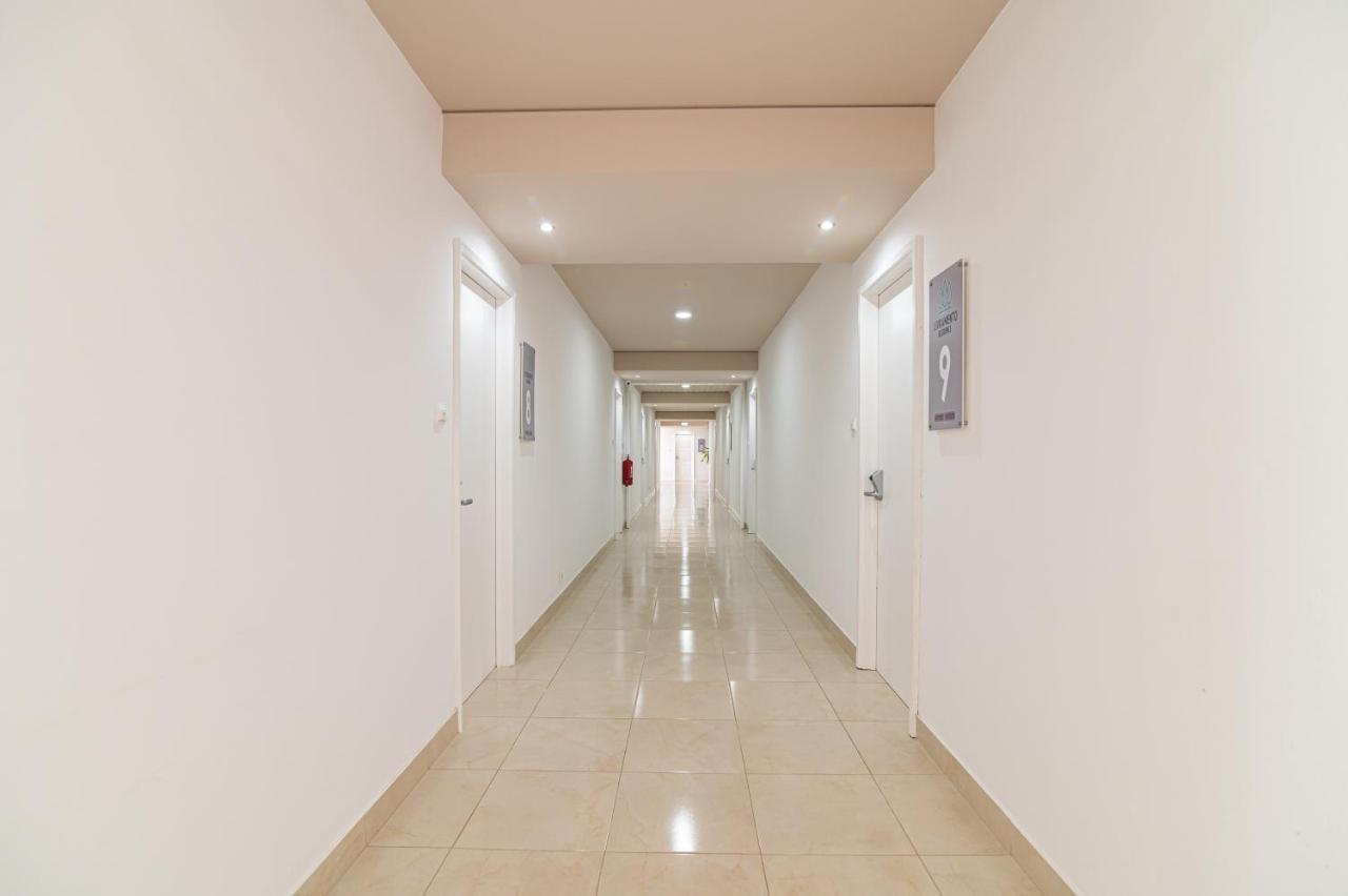 Livramento Residence Exteriér fotografie