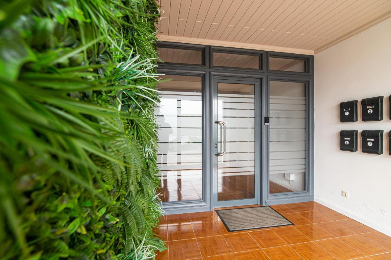 Livramento Residence Exteriér fotografie