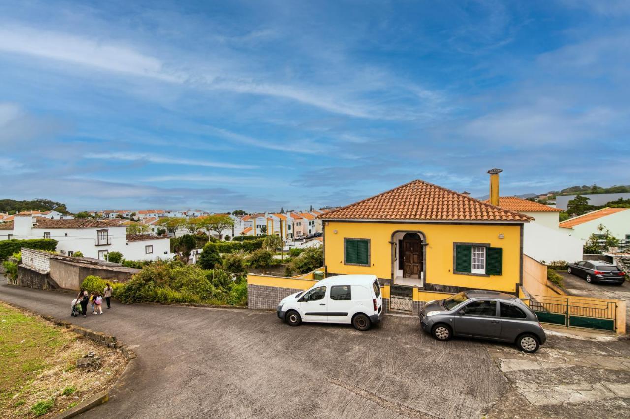 Livramento Residence Exteriér fotografie