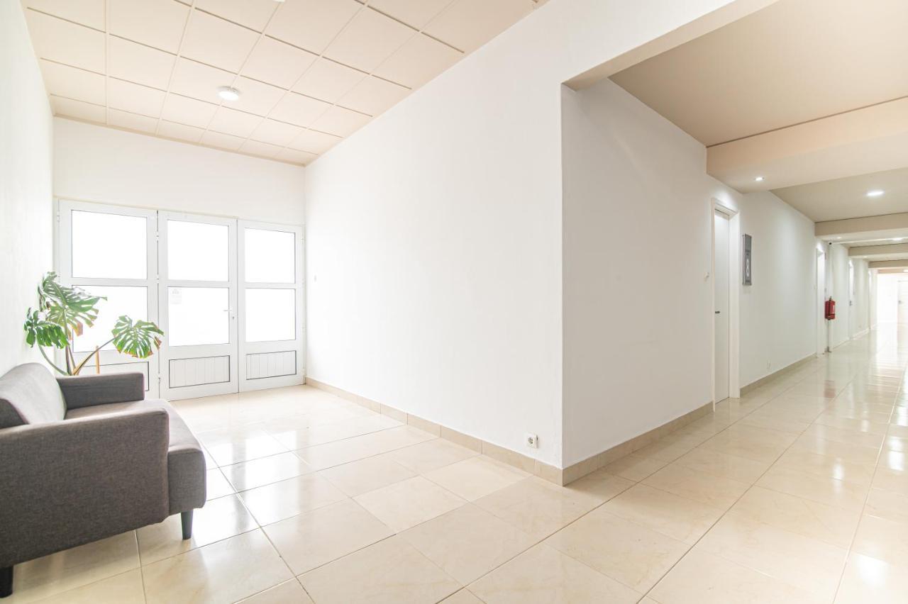 Livramento Residence Exteriér fotografie