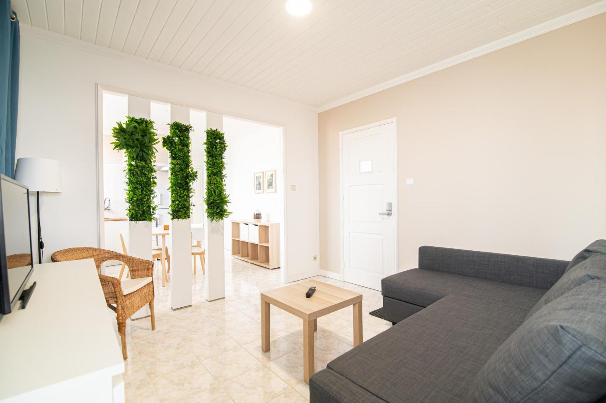 Livramento Residence Exteriér fotografie