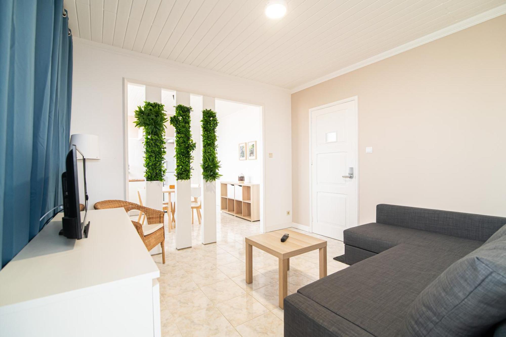Livramento Residence Exteriér fotografie